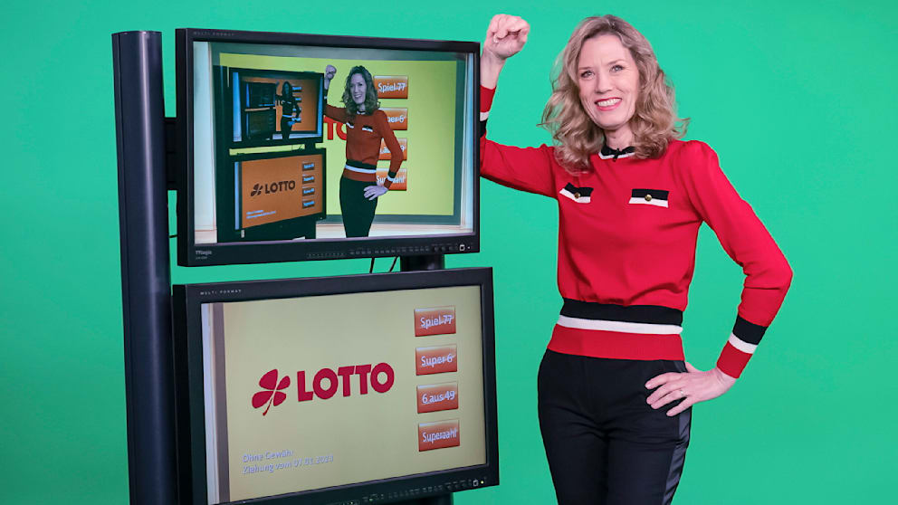 Lotto 6aus49: Alle Zahlen Vom 12. April 2025 Lotto 6aus49: Alle Zahlen Vom 12. April 2025