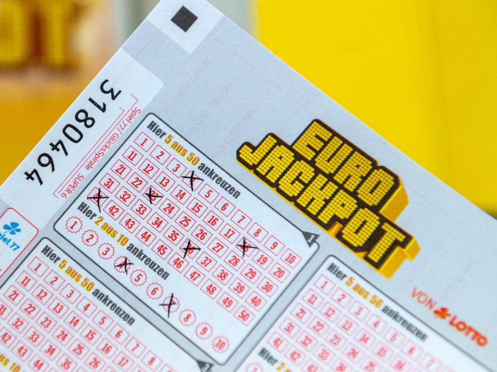 Lotto 6aus49: Die Gewinnzahlen Vom Mittwoch, Den 9.4.2025 Lotto 6aus49: Die Gewinnzahlen Vom Mittwoch, Den 9.4.2025