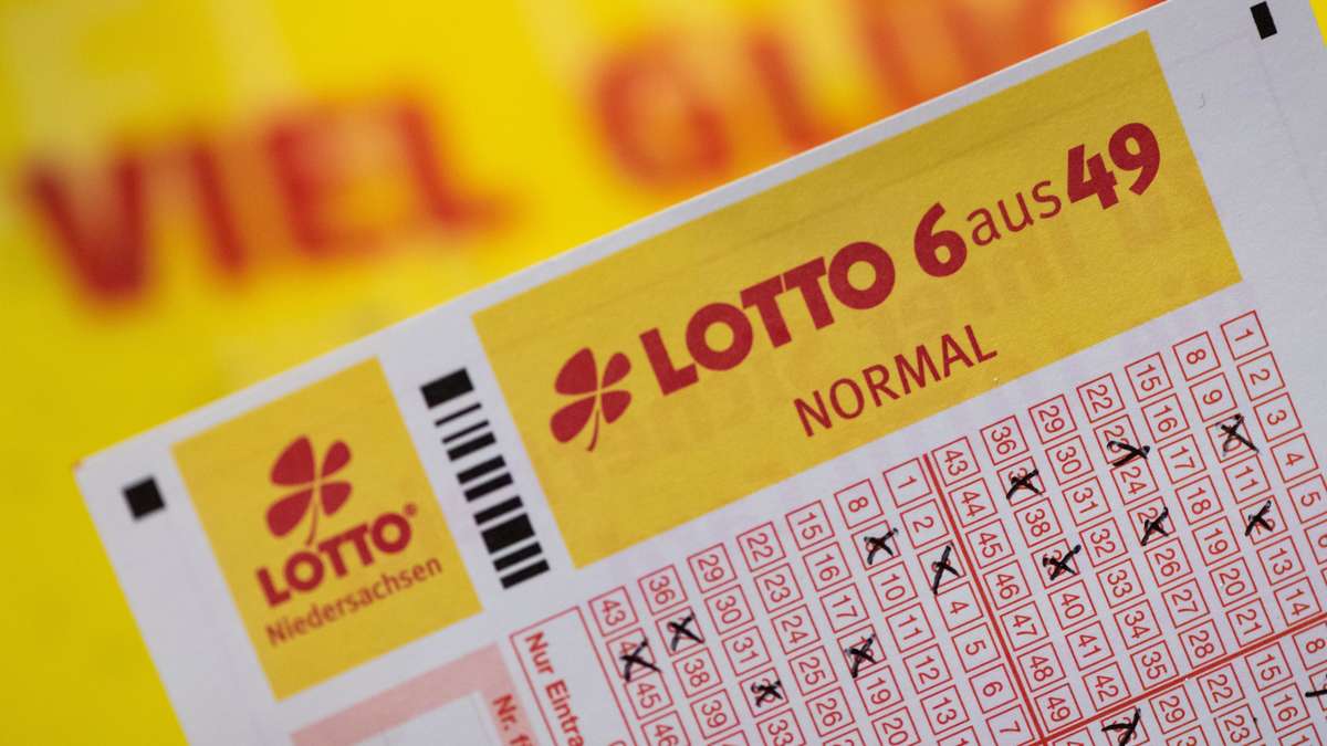 Lotto 6aus49 Ergebnis Mittwoch, 9.4.2025: Alle Gewinnzahlen Lotto 6aus49 Ergebnis Mittwoch, 9.4.2025: Alle Gewinnzahlen