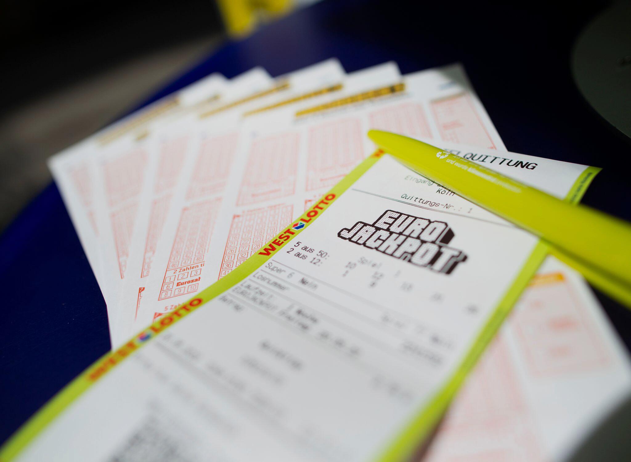 Lotto 6aus49: Ergebnisse Und Gewinnzahlen Vom 19. April 2025 Lotto 6aus49: Ergebnisse Und Gewinnzahlen Vom 19. April 2025