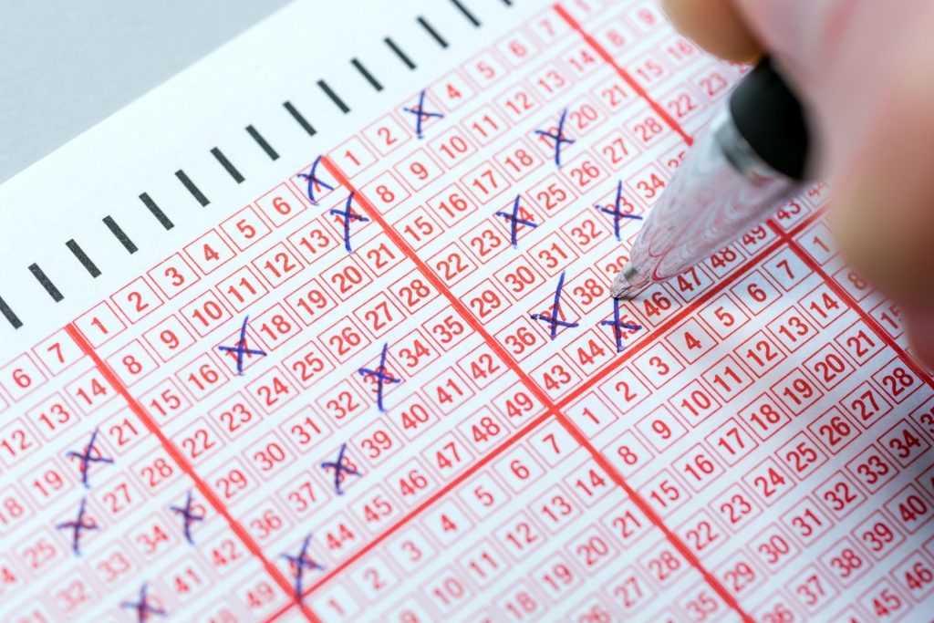Lotto 6aus49 Vom 12. April 2025: Die Lottozahlen Von Heute Lotto 6aus49 Vom 12. April 2025: Die Lottozahlen Von Heute