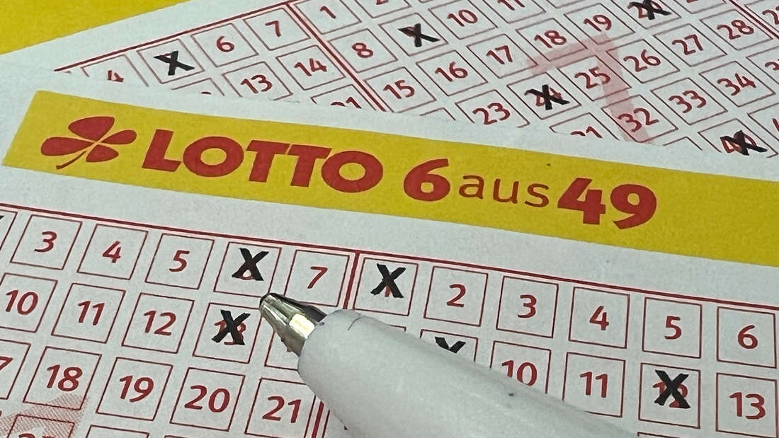 Lotto 6aus49 Ziehung 12. April 2025: Ergebnisse Und Quoten Lotto 6aus49 Ziehung 12. April 2025: Ergebnisse Und Quoten