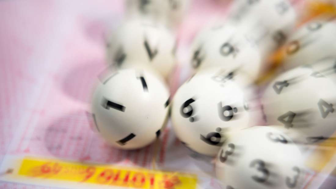 Lotto 6aus49 - Ziehung Vom 9.4.2025 (Mittwoch): Gewinnzahlen Lotto 6aus49 - Ziehung Vom 9.4.2025 (Mittwoch): Gewinnzahlen