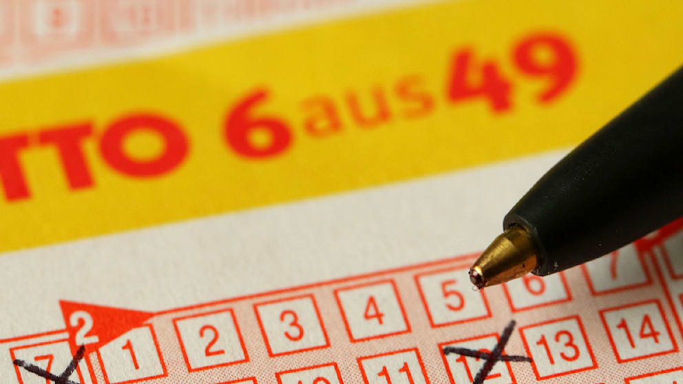 Lotto 6aus49 - Ziehungsergebnis Vom 19. April 2025 Lotto 6aus49 - Ziehungsergebnis Vom 19. April 2025