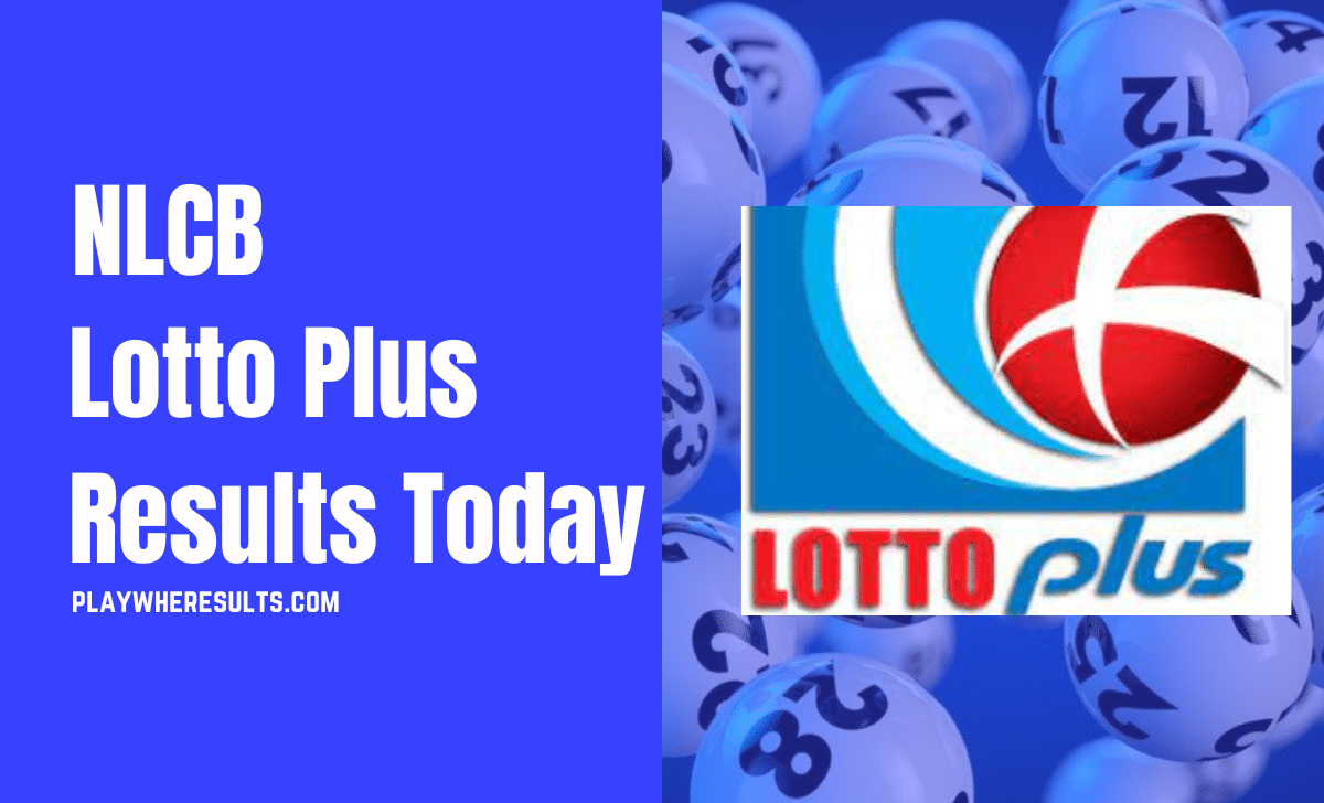 Lotto Plus Results For Saturday, April 12, 2025 Lotto Plus Results For Saturday, April 12, 2025