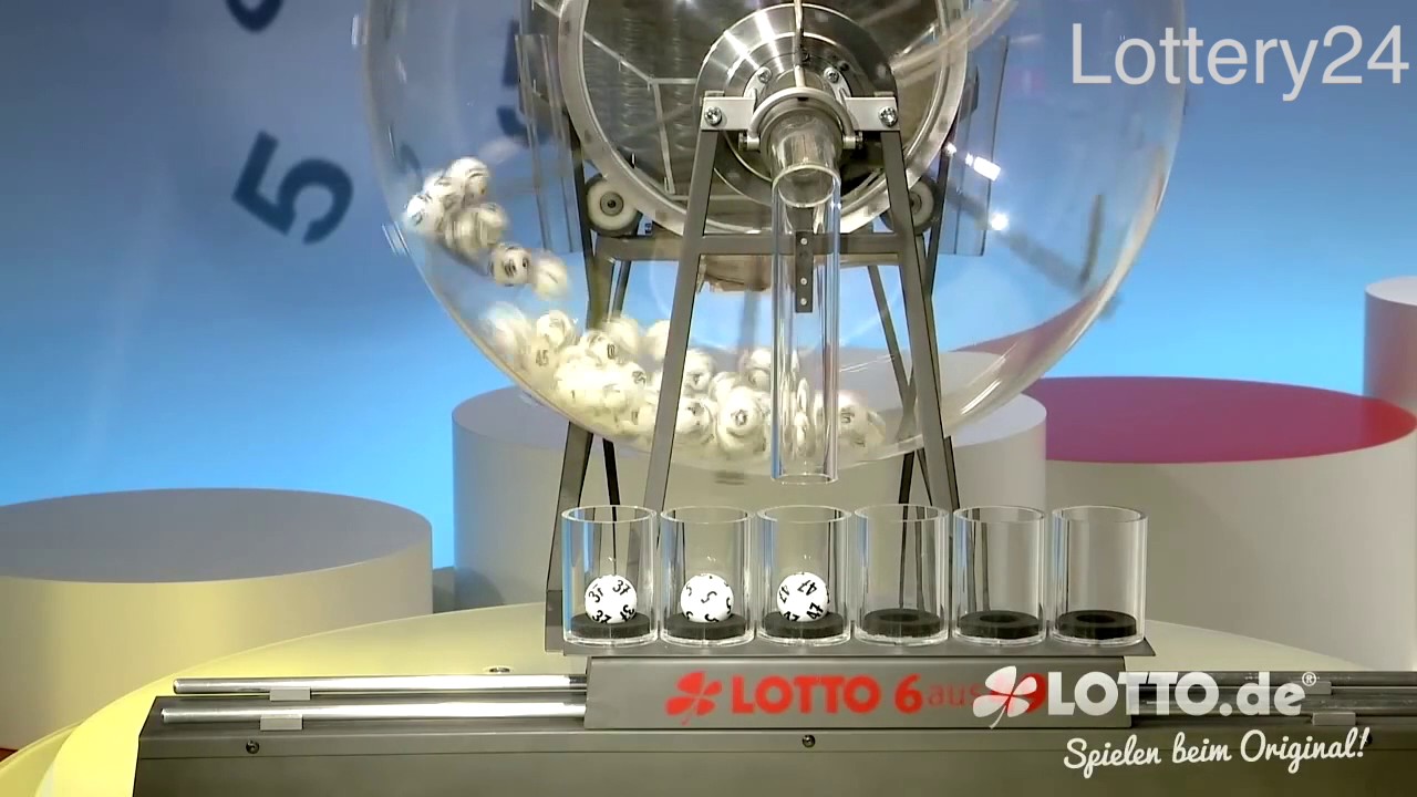 Lottoergebnis 6aus49 Vom 19. April 2025 Lottoergebnis 6aus49 Vom 19. April 2025