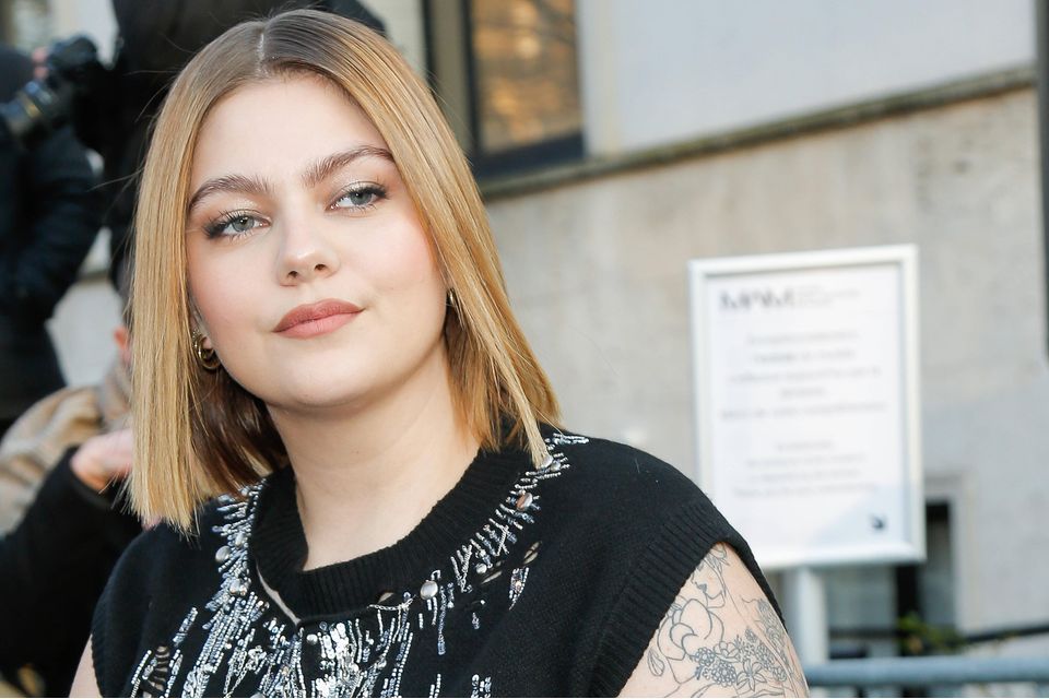 Louane's Eurovision 2024 Song: Release And Reaction Louane's Eurovision 2024 Song: Release And Reaction