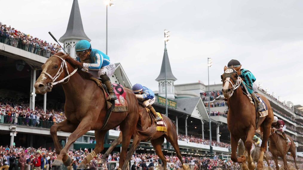 Louisiana Derby 2025: A Comprehensive Guide To Odds, Field, And Kentucky Derby Picks Louisiana Derby 2025: A Comprehensive Guide To Odds, Field, And Kentucky Derby Picks