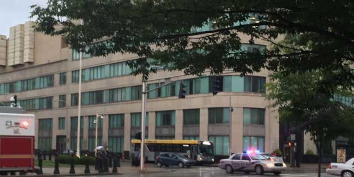 Louisville Downtown Evacuations: Dangerous Natural Gas Levels Louisville Downtown Evacuations: Dangerous Natural Gas Levels