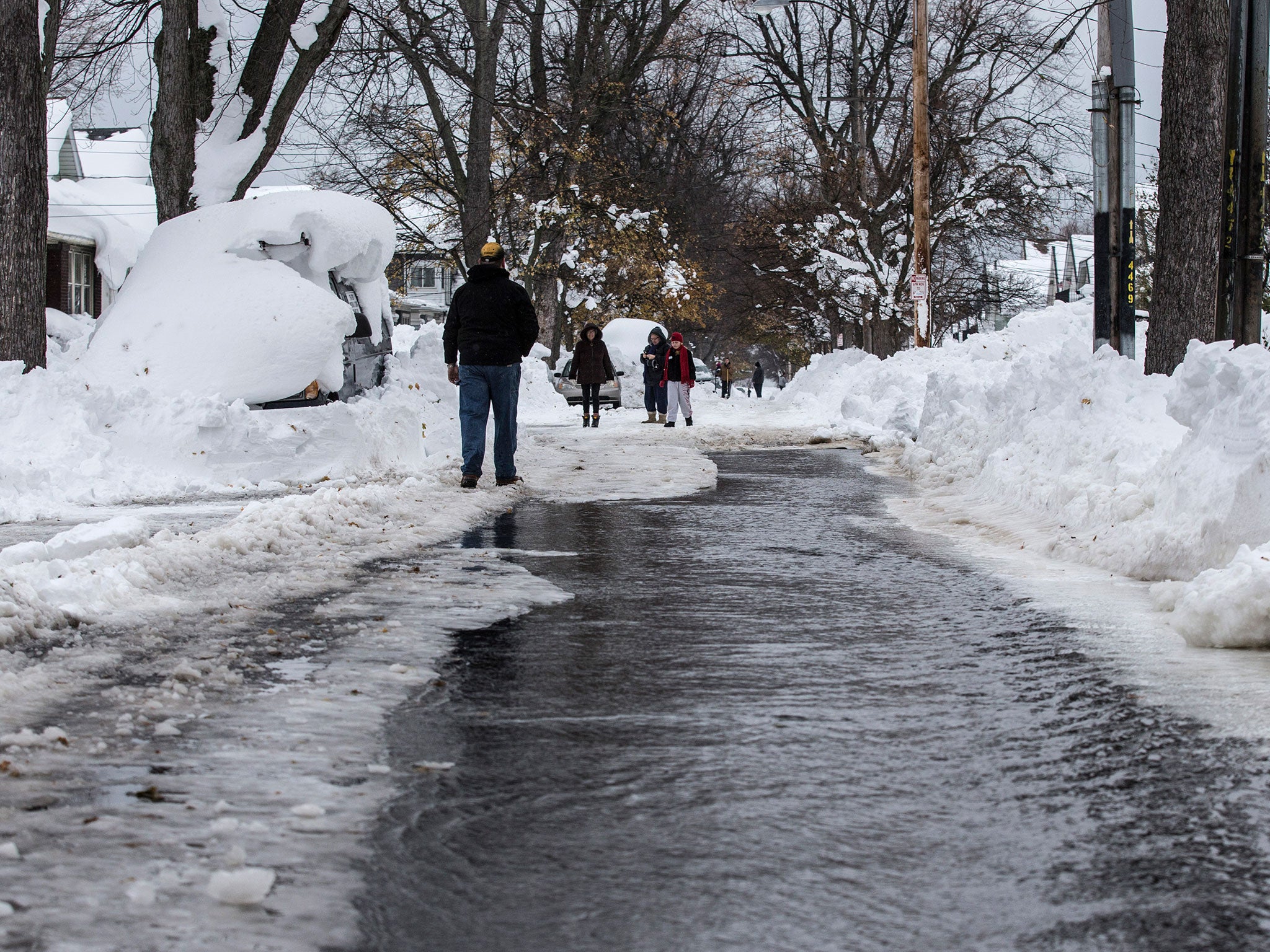 Louisville Faces Triple Threat: Snowstorm, Tornadoes, And Record Flooding In 2025 Louisville Faces Triple Threat: Snowstorm, Tornadoes, And Record Flooding In 2025