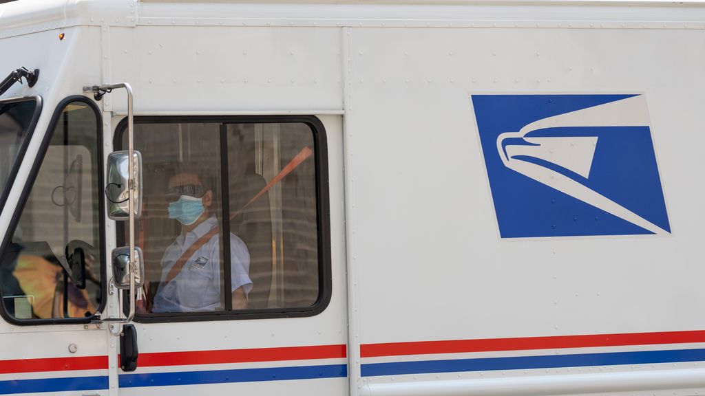 Louisville Representative Highlights USPS Lack Of Transparency On Delivery Issues Louisville Representative Highlights USPS Lack Of Transparency On Delivery Issues