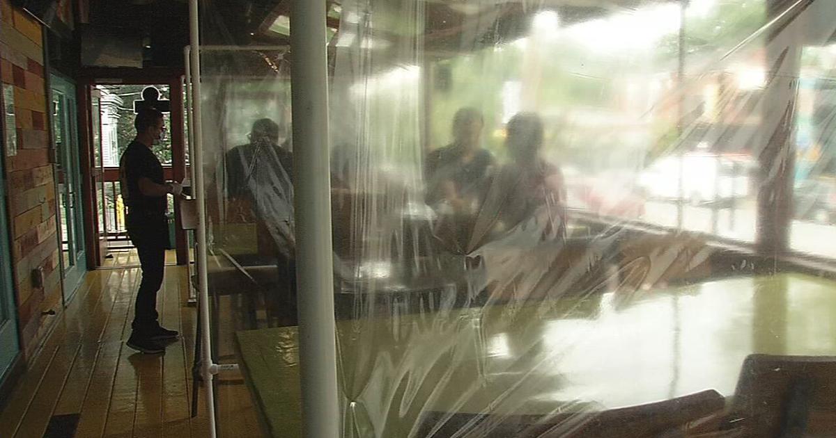 Louisville Restaurants Struggle Amid River Road Construction Louisville Restaurants Struggle Amid River Road Construction
