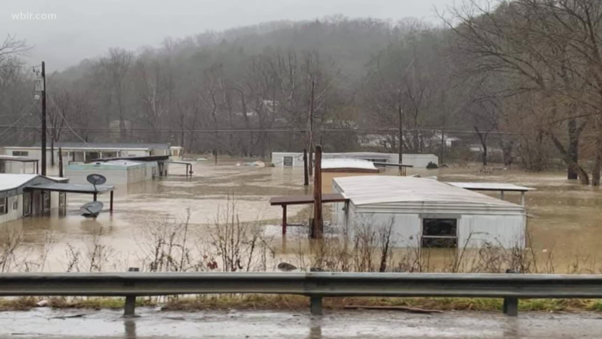 Louisville State Of Emergency: Urgent Flood Warning Following Tornado Damage Louisville State Of Emergency: Urgent Flood Warning Following Tornado Damage