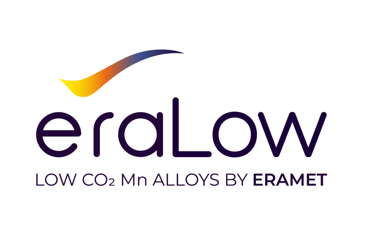 Low-CO2 Manganese Alloy: Eramet's EraLow Leads Steel Industry Decarbonization Low-CO2 Manganese Alloy: Eramet's EraLow Leads Steel Industry Decarbonization