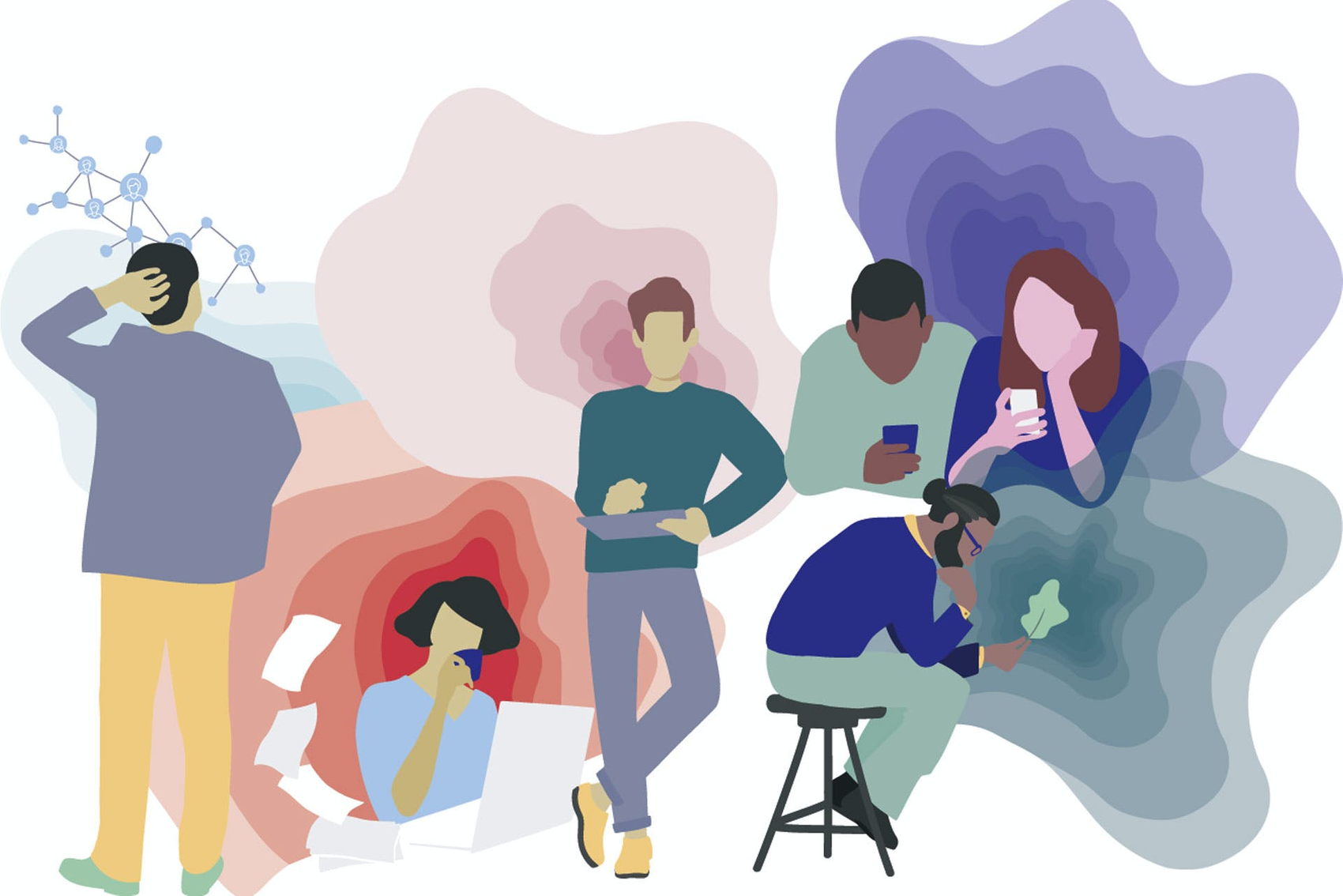 Low Mental Health Claim Rates: Exploring The Impact Of Stigma And Cost Low Mental Health Claim Rates: Exploring The Impact Of Stigma And Cost