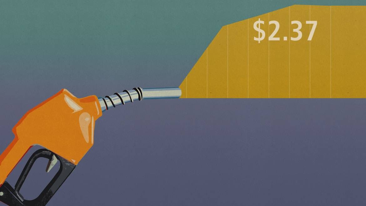 Lowest Gas Prices In Years Expected For Memorial Day Weekend Travel Lowest Gas Prices In Years Expected For Memorial Day Weekend Travel