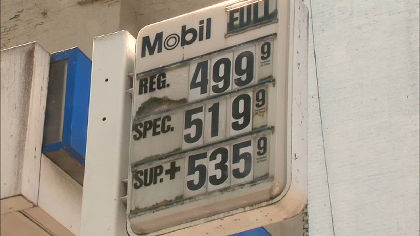 Lowest Memorial Day Gas Prices In Years Lowest Memorial Day Gas Prices In Years