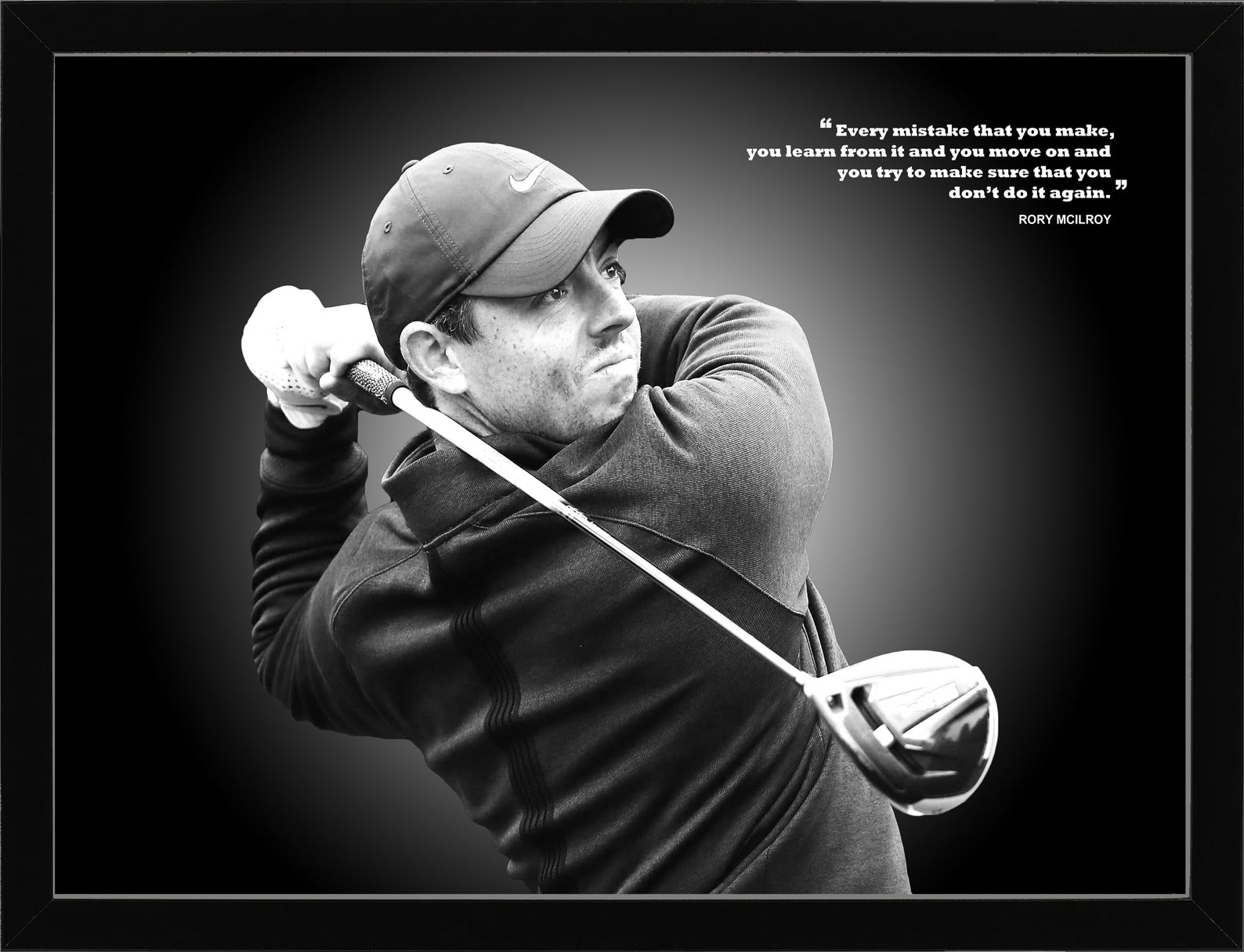 Lowry's Encouraging Words For McIlroy Post-Masters Highlight Their Strong Bond Lowry's Encouraging Words For McIlroy Post-Masters Highlight Their Strong Bond
