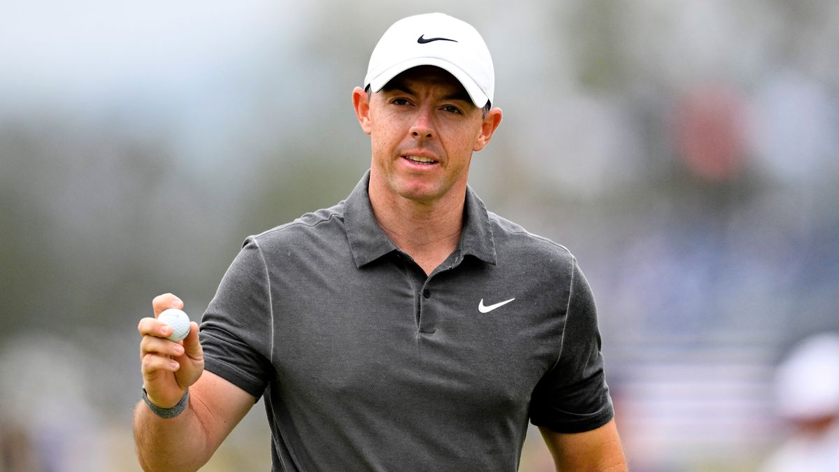 Lowry's Genuine Happiness For McIlroy Highlights Deep Golfing Bond Lowry's Genuine Happiness For McIlroy Highlights Deep Golfing Bond