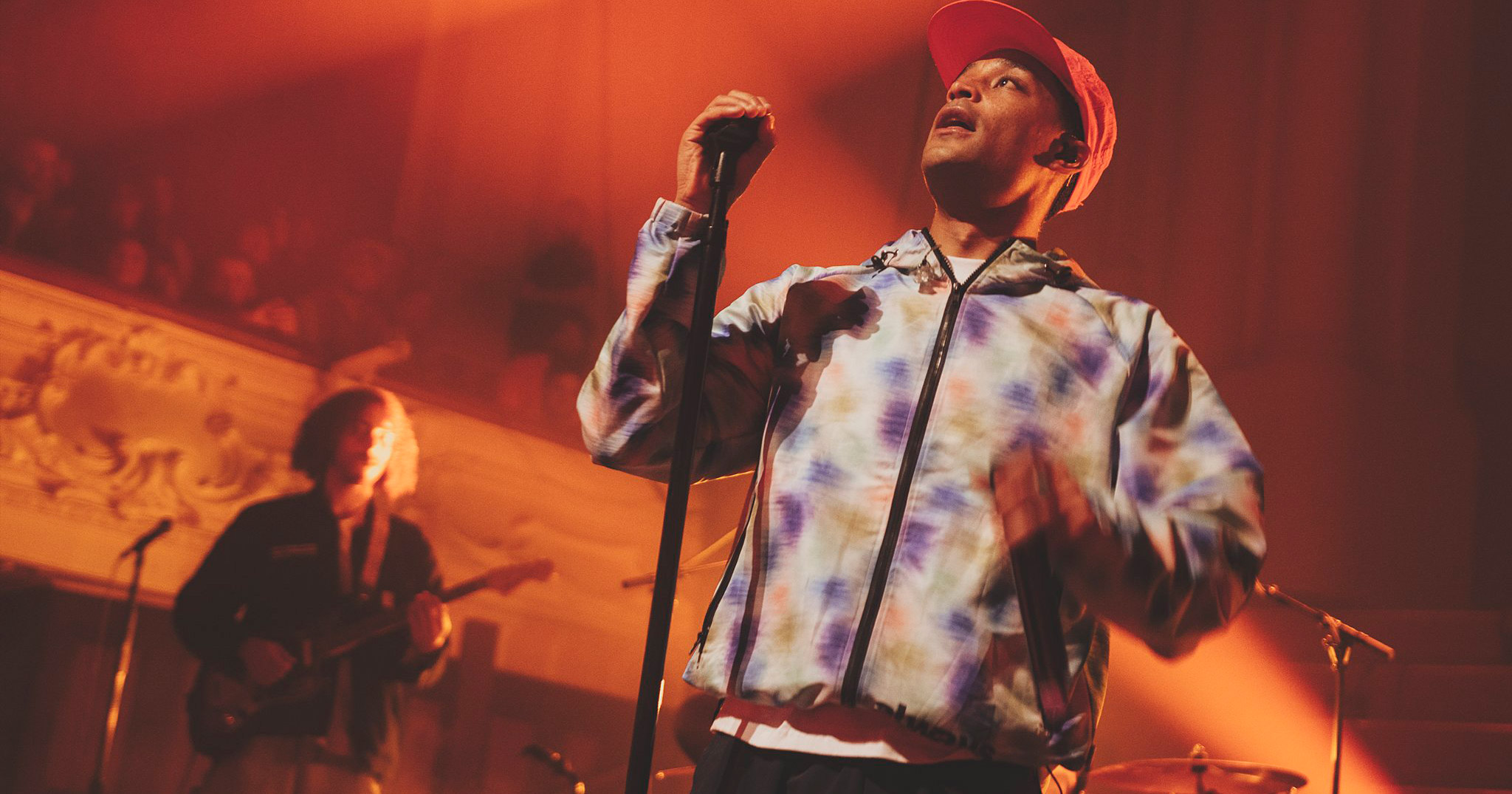 Loyle Carner Announces Dublin 3Arena Concert Date Loyle Carner Announces Dublin 3Arena Concert Date