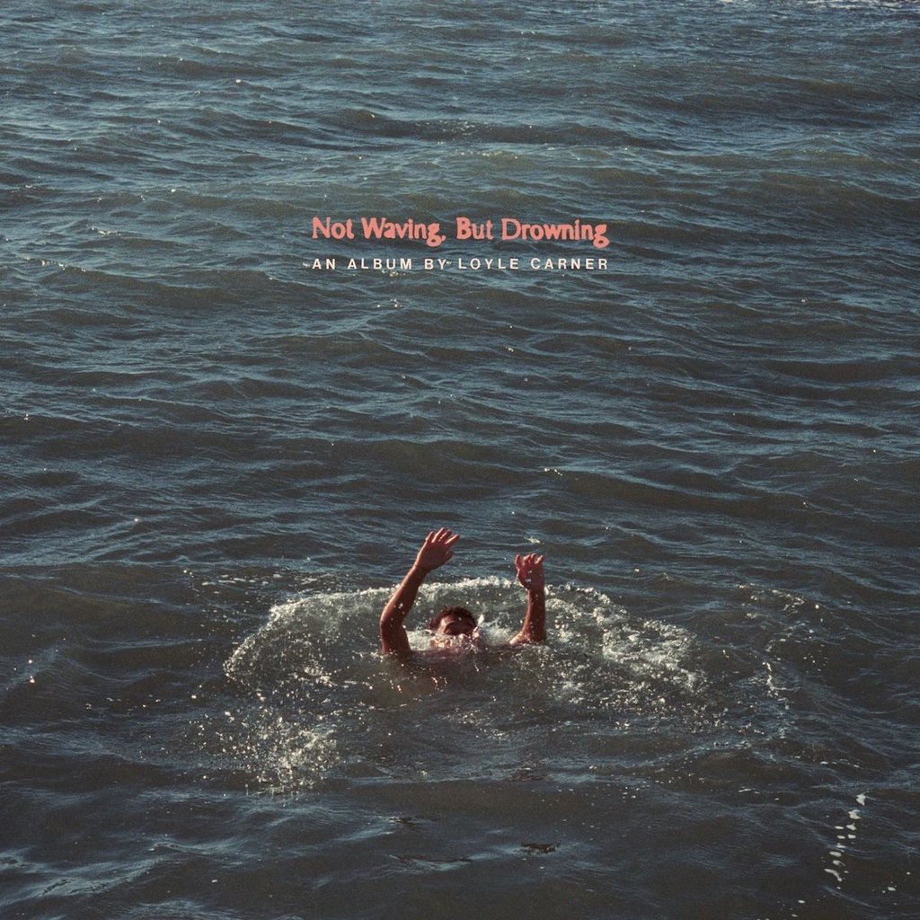 Loyle Carner Announces New Album: Release Date, Tracklist & More Loyle Carner Announces New Album: Release Date, Tracklist & More