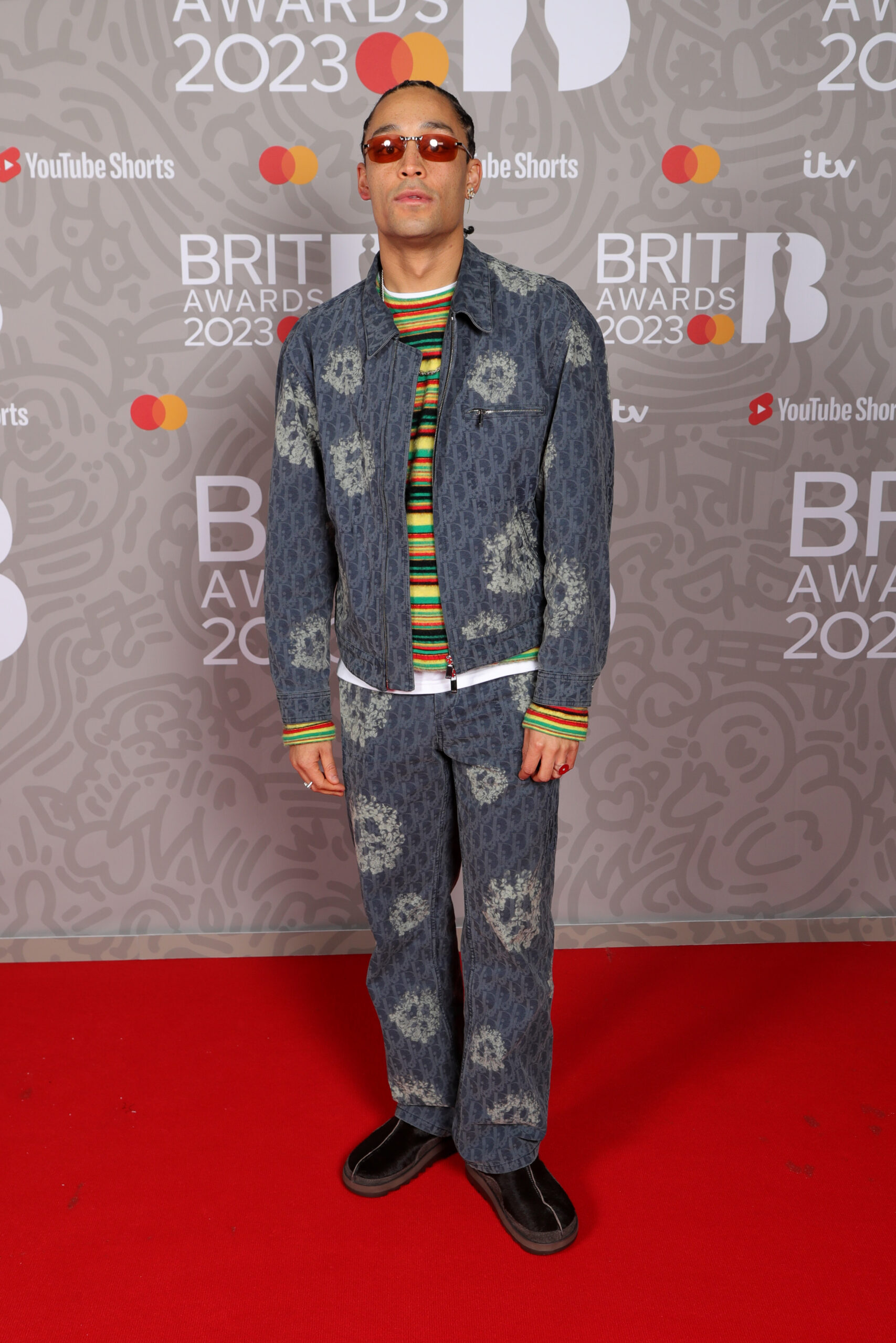 Loyle Carner Drops Emotive Double Single: Loyle Carner Drops Emotive Double Single: