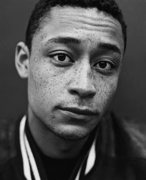 Loyle Carner: Fatherhood, New Music, And Glastonbury Loyle Carner: Fatherhood, New Music, And Glastonbury
