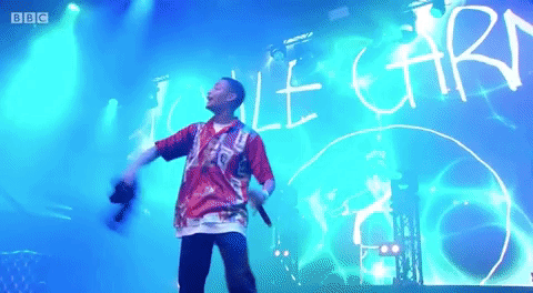 Loyle Carner: New Music, Fatherhood, And Glastonbury 2024 Loyle Carner: New Music, Fatherhood, And Glastonbury 2024