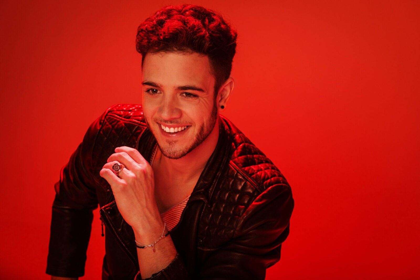 Luca Hänni's Eurovision 2025 Involvement: What We Know Luca Hänni's Eurovision 2025 Involvement: What We Know