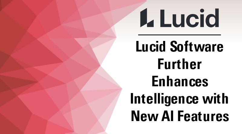Lucid Software Expands Its Ecosystem With The Acquisition Of Airfocus Lucid Software Expands Its Ecosystem With The Acquisition Of Airfocus