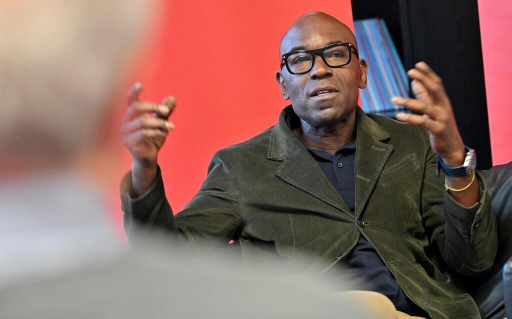 Lucien Jean-Baptiste Dans Joseph (TF1) : Une Série Policière À La Hauteur ? Lucien Jean-Baptiste Dans Joseph (TF1) : Une Série Policière À La Hauteur ?