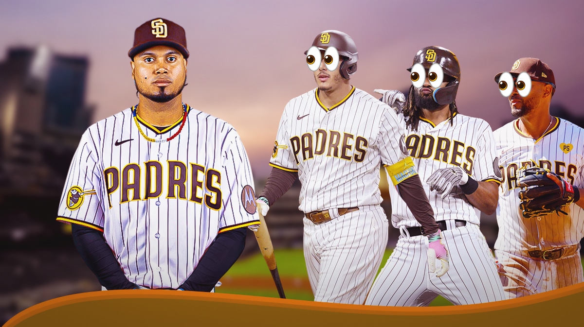 Luis Arraez And Jason Heyward: Padres Activate Key Players From Injured List Luis Arraez And Jason Heyward: Padres Activate Key Players From Injured List