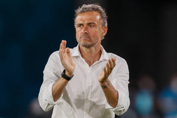 Luis Enrique's PSG Transformation: How The French Giants Secured Victory Luis Enrique's PSG Transformation: How The French Giants Secured Victory