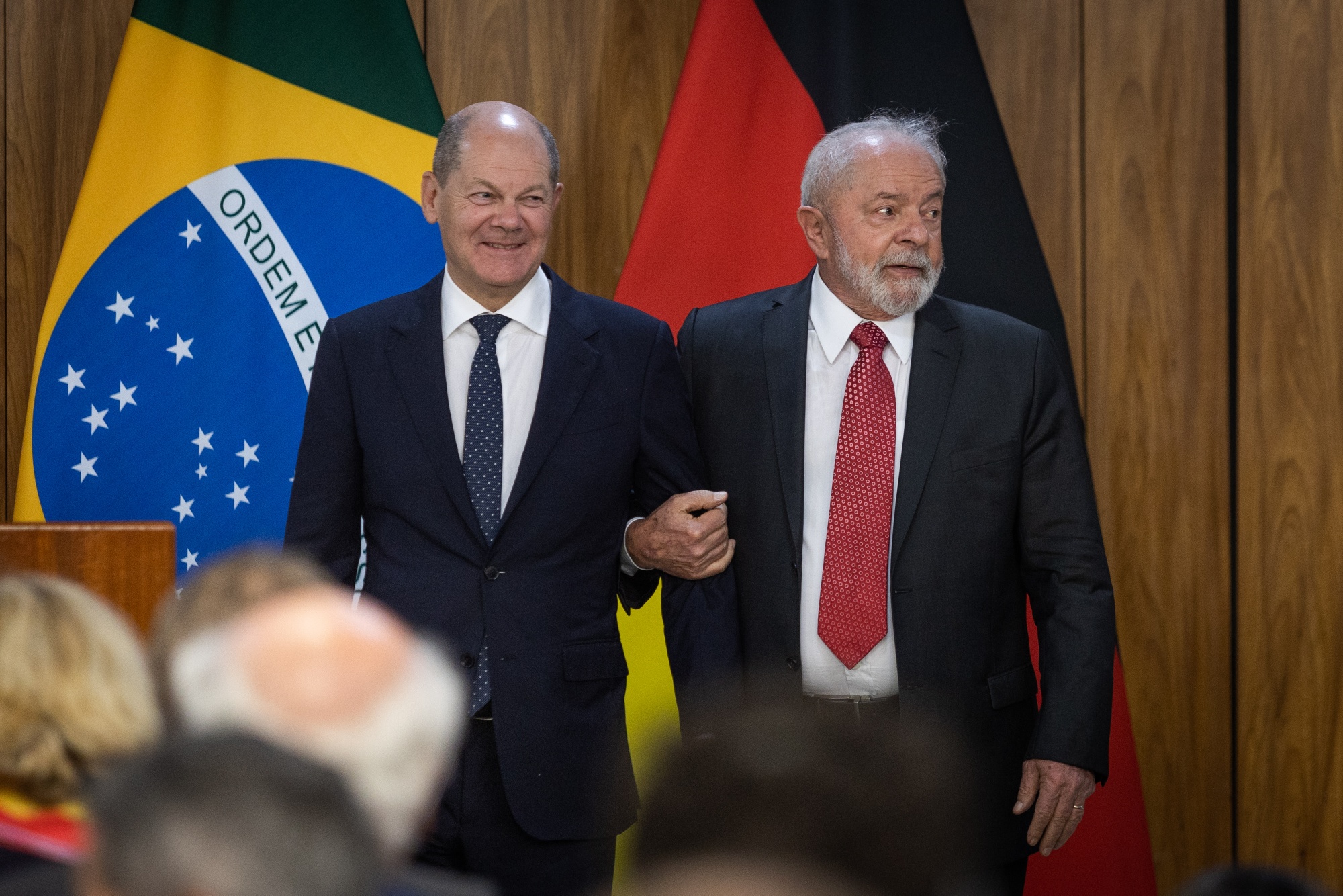 Lula Offers To Mediate Between Putin And Zelenskyy In Istanbul Lula Offers To Mediate Between Putin And Zelenskyy In Istanbul