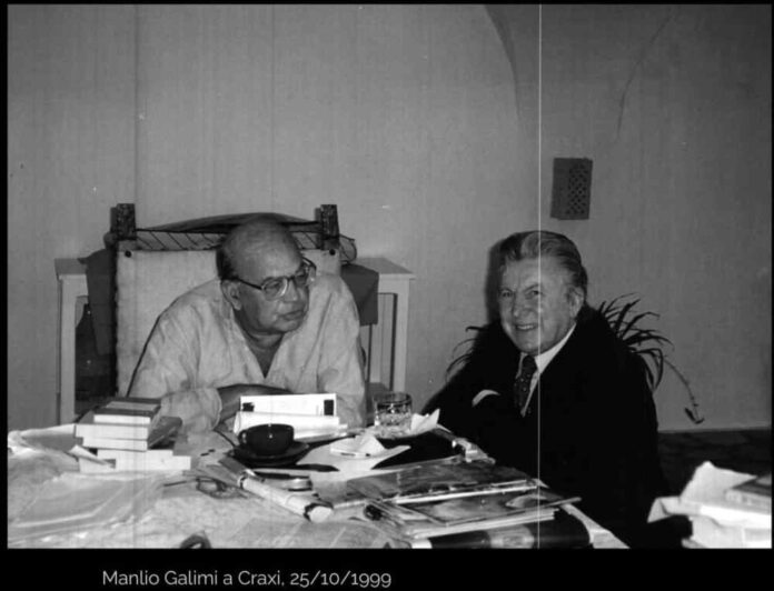 Lutto Nel Giornalismo Parlamentare: Ci Lascia Mario Nanni