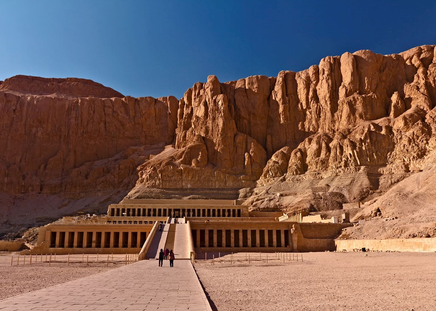 Luxor's Ancient Egypt Buffet To Close: What's Next? Luxor's Ancient Egypt Buffet To Close: What's Next?