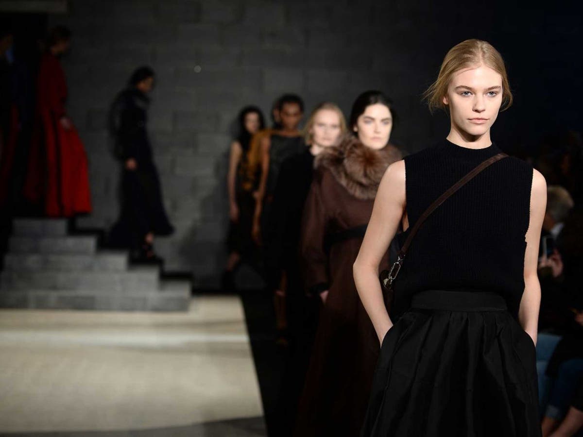 Luxury Brands Blame Brexit For Slower EU Export Growth Luxury Brands Blame Brexit For Slower EU Export Growth