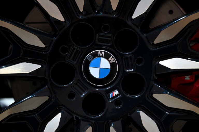 Luxury Car Sales In China: Analyzing The Struggles Of BMW, Porsche, And Others Luxury Car Sales In China: Analyzing The Struggles Of BMW, Porsche, And Others