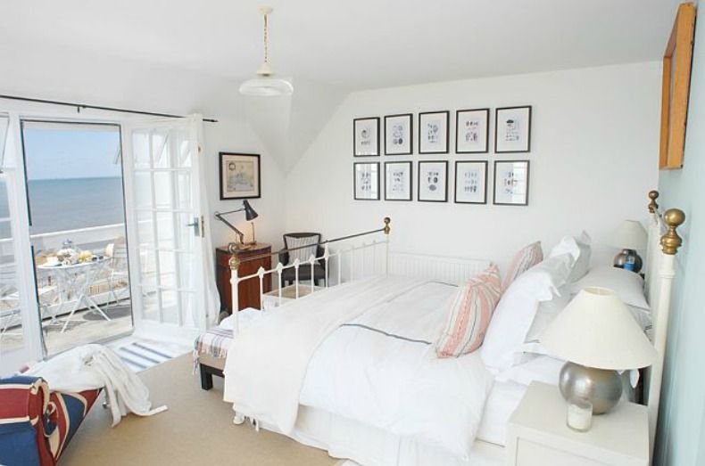 Luxury Coastal Living: A Look At MTV Cribs' Beach Houses Luxury Coastal Living: A Look At MTV Cribs' Beach Houses