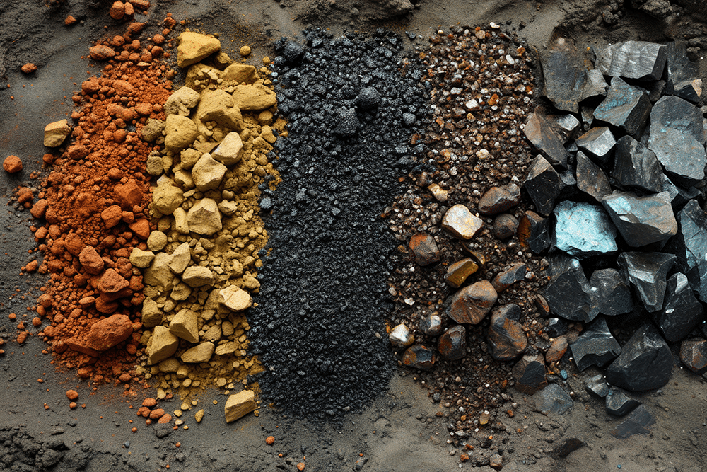 Lynas Breaks Chinese Monopoly: Leading Heavy Rare Earths Production Globally Lynas Breaks Chinese Monopoly: Leading Heavy Rare Earths Production Globally