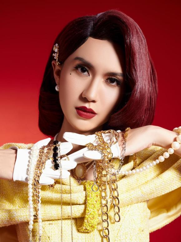 Lynk Lee Chuyển Giới: Nhan Sắc Lộng Lẫy, Tình Yêu Viên Mãn Lynk Lee Chuyển Giới: Nhan Sắc Lộng Lẫy, Tình Yêu Viên Mãn