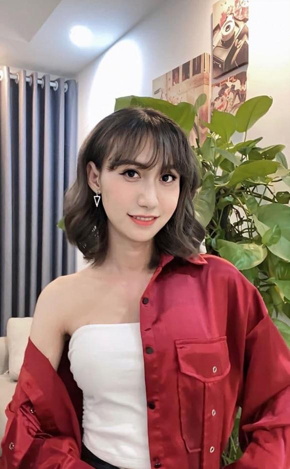 Lynk Lee Sau Chuyển Giới: Hành Trình Lột Xác Và Câu Chuyện Tình Yêu Đẹp Lynk Lee Sau Chuyển Giới: Hành Trình Lột Xác Và Câu Chuyện Tình Yêu Đẹp