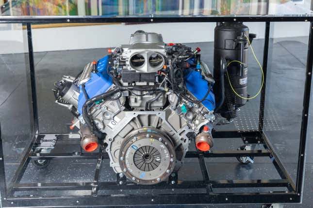 Lynx's First-Gen Ford GT Restoration: A Detailed Look Lynx's First-Gen Ford GT Restoration: A Detailed Look
