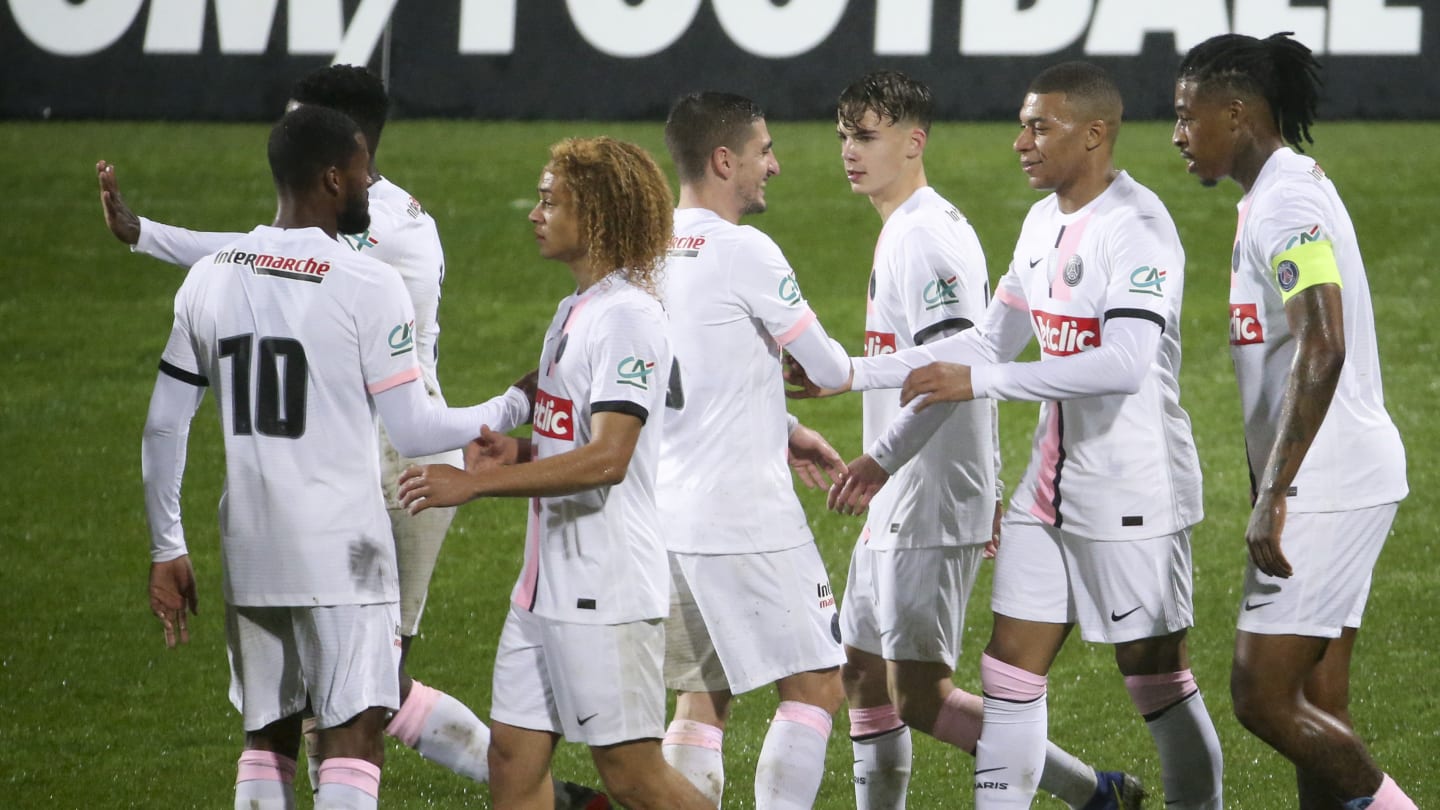 Lyon PSG Maçını Canlı Olarak Nereden İzleyebilirim? Lyon PSG Maçını Canlı Olarak Nereden İzleyebilirim?