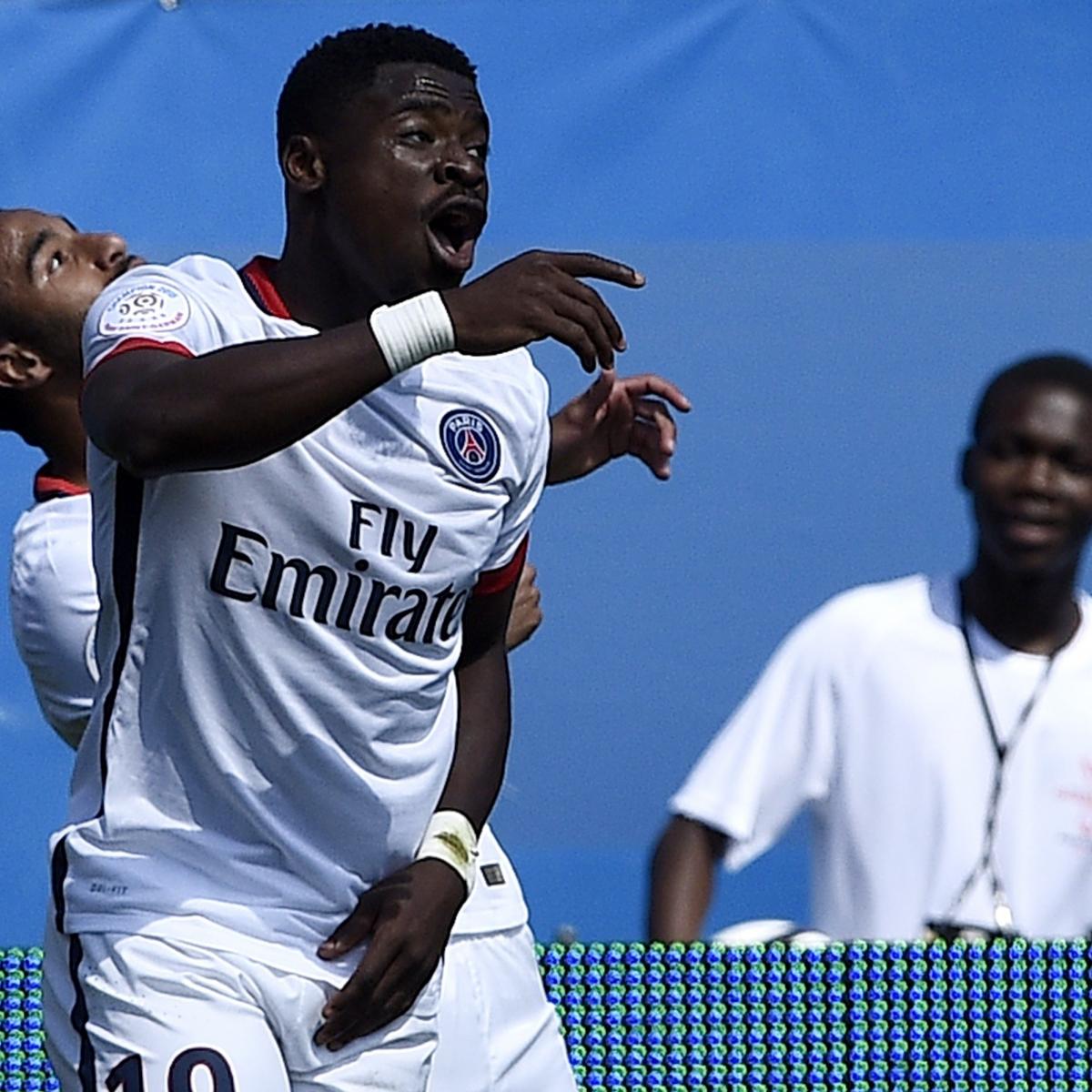 Lyon Sufre Derrota Local Frente Al PSG Lyon Sufre Derrota Local Frente Al PSG