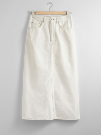 M&S Midi Dress Spotted On Cat Deeley - In Stock Now M&S Midi Dress Spotted On Cat Deeley - In Stock Now