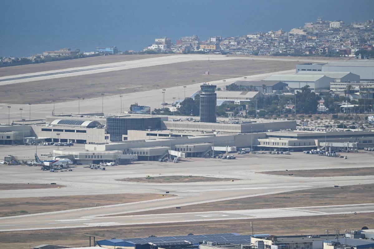 Maastricht Airport: Significant Drop In Passenger Numbers Anticipated For Early 2025 Maastricht Airport: Significant Drop In Passenger Numbers Anticipated For Early 2025
