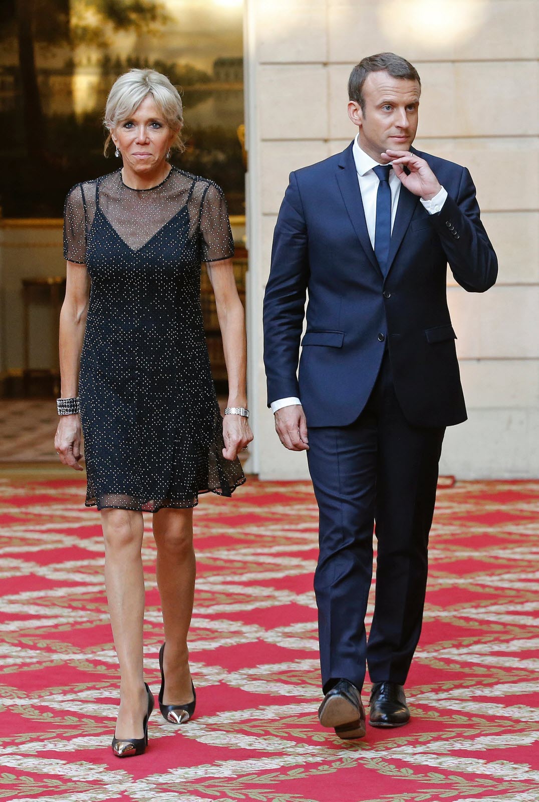 Macron Et Kohler : La Fin D'une Collaboration Étroite À L'Elysée Macron Et Kohler : La Fin D'une Collaboration Étroite À L'Elysée