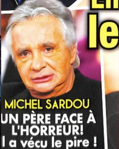 Macron Face À Sardou : Tensions Et Remarques Piquantes Lors D'un Dîner Macron Face À Sardou : Tensions Et Remarques Piquantes Lors D'un Dîner