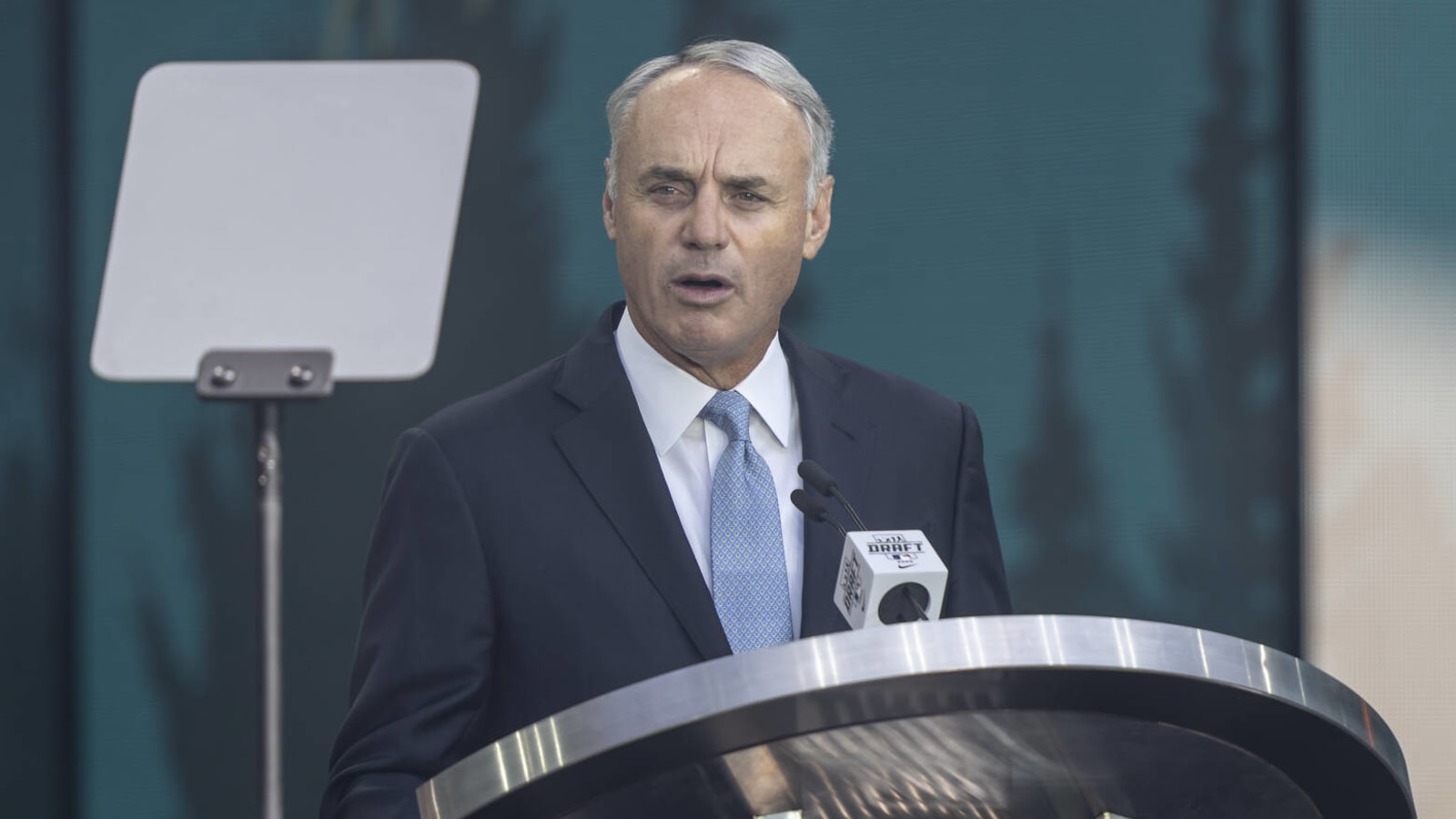 Madden NFL: Rob Manfred's MLB Ownership Crisis Madden NFL: Rob Manfred's MLB Ownership Crisis